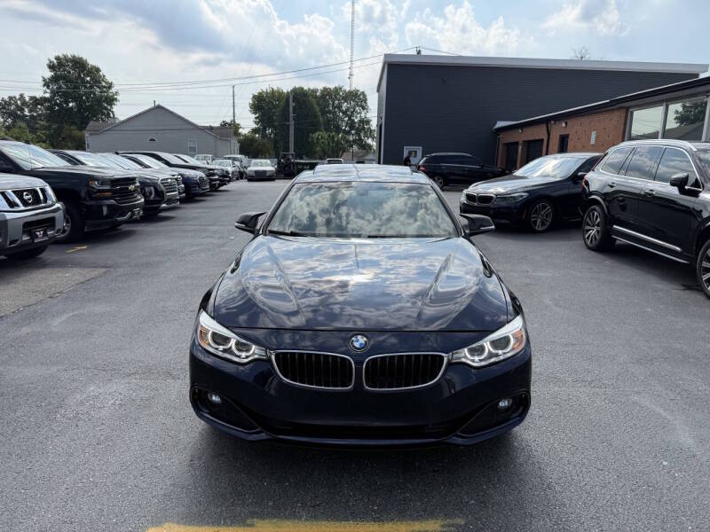 bmw 4 series 2017 WBA4F9C57HG440406 image bmw 4 series 2017 WBA4F9C57HG440406 image